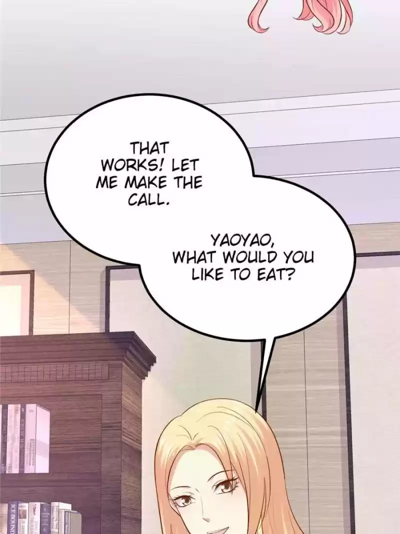 My Beautiful Time With You Chapter 117