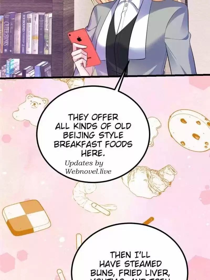 My Beautiful Time With You Chapter 117