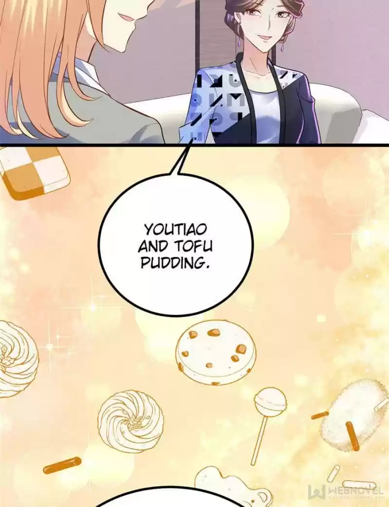 My Beautiful Time With You Chapter 117