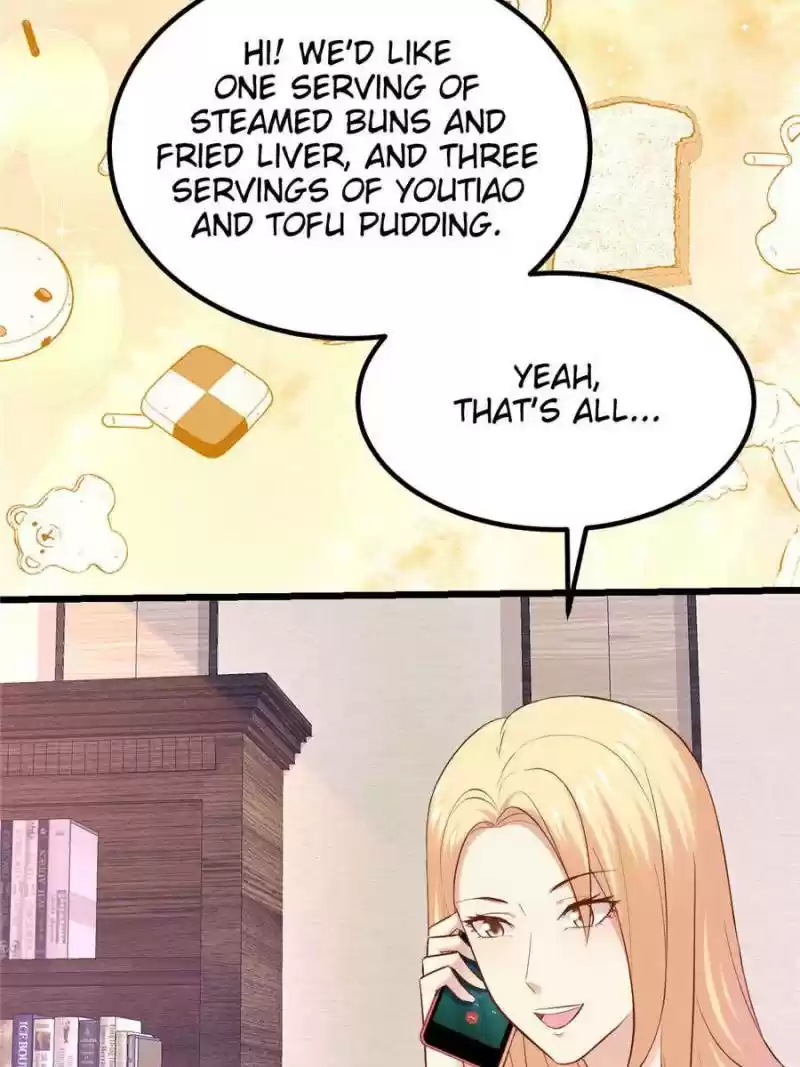 My Beautiful Time With You Chapter 117