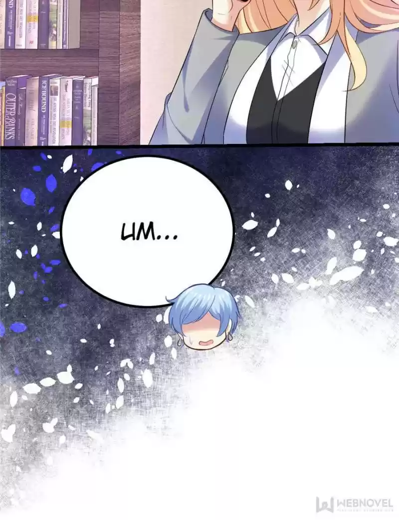 My Beautiful Time With You Chapter 117