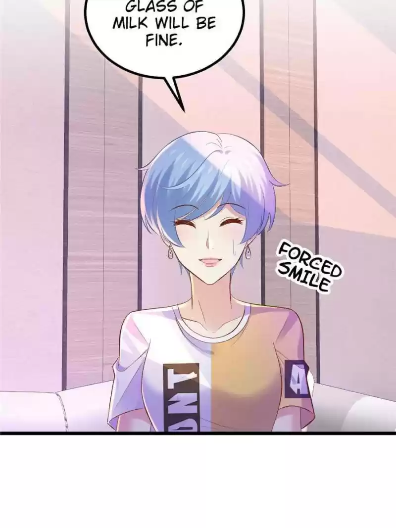 My Beautiful Time With You Chapter 117