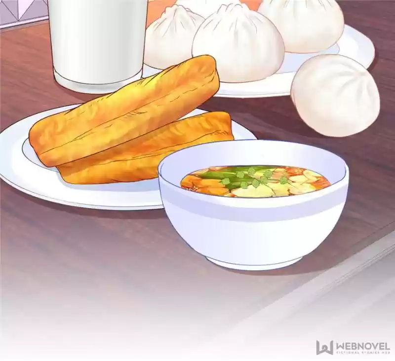 My Beautiful Time With You Chapter 118