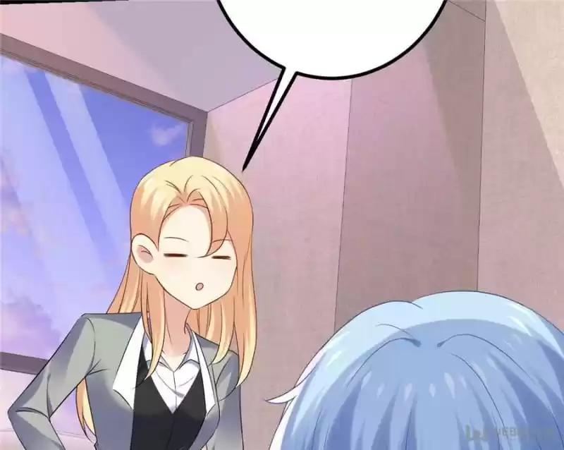 My Beautiful Time With You Chapter 118