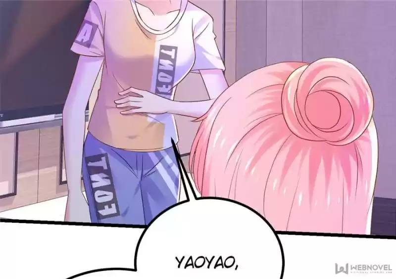 My Beautiful Time With You Chapter 118