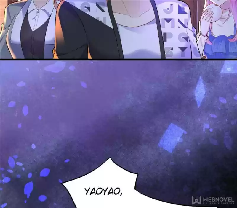 My Beautiful Time With You Chapter 118