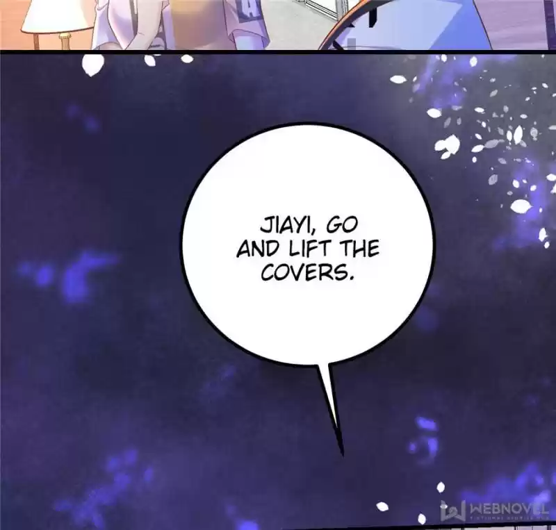 My Beautiful Time With You Chapter 118