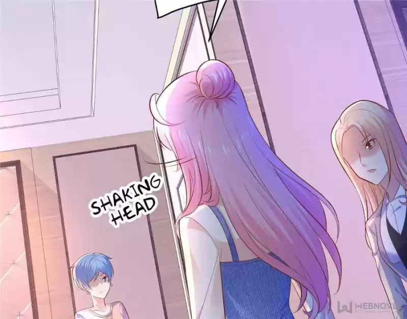 My Beautiful Time With You Chapter 118