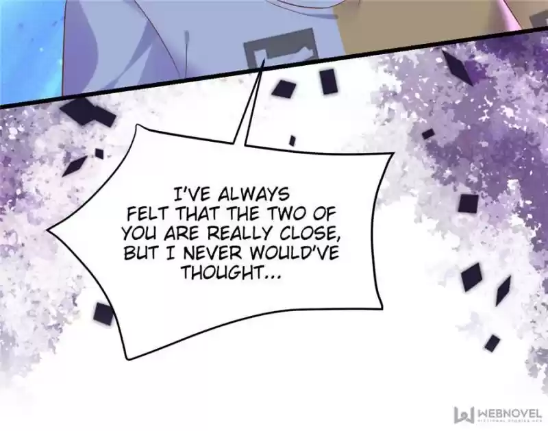 My Beautiful Time With You Chapter 118