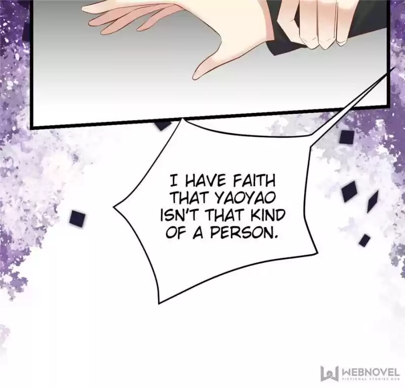 My Beautiful Time With You Chapter 118