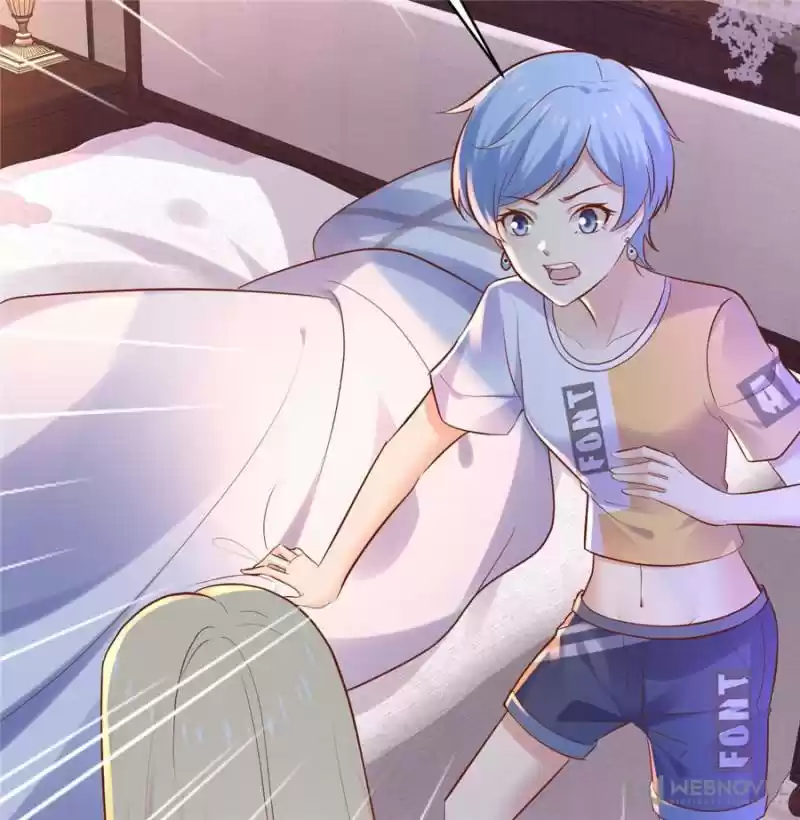 My Beautiful Time With You Chapter 118