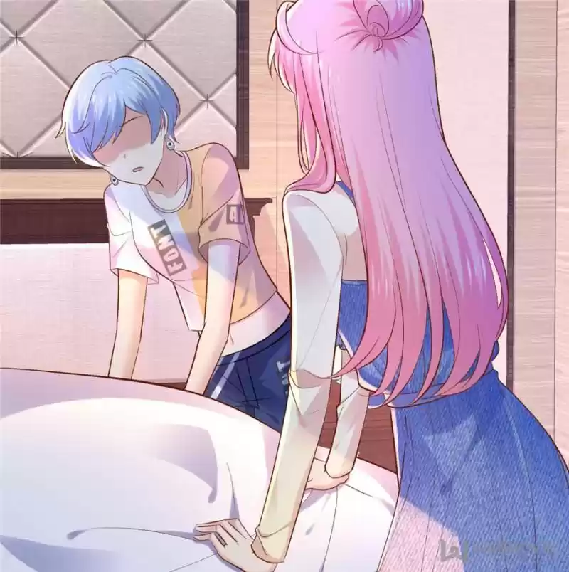 My Beautiful Time With You Chapter 119