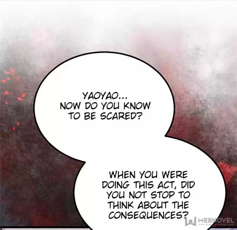 My Beautiful Time With You Chapter 119