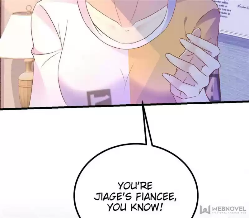 My Beautiful Time With You Chapter 119