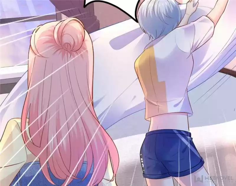 My Beautiful Time With You Chapter 119