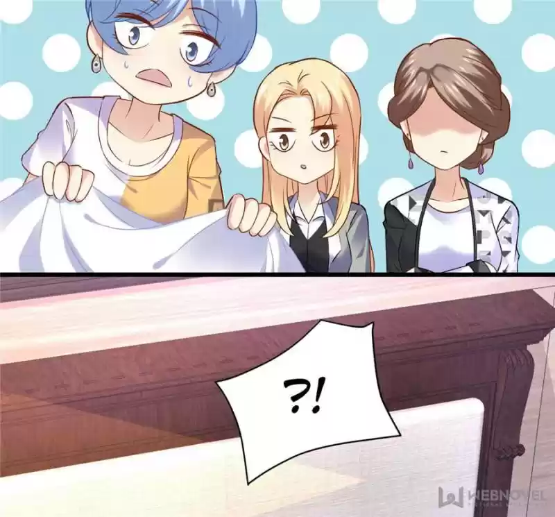 My Beautiful Time With You Chapter 119