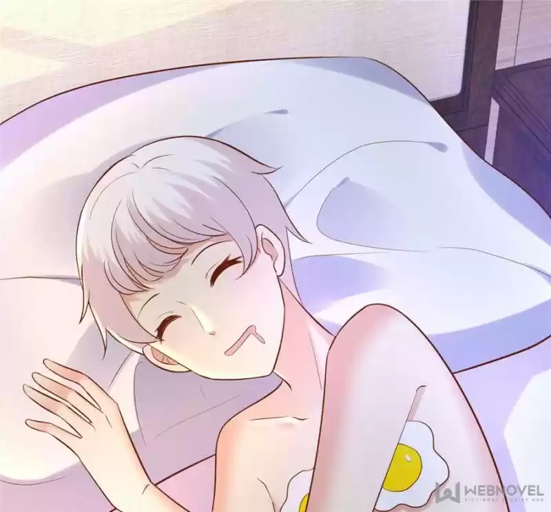 My Beautiful Time With You Chapter 119