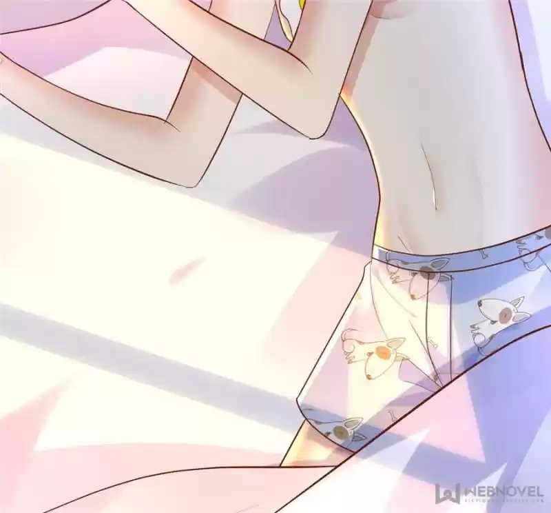 My Beautiful Time With You Chapter 119