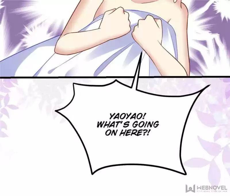 My Beautiful Time With You Chapter 119