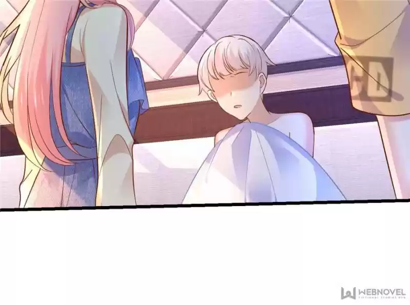 My Beautiful Time With You Chapter 119