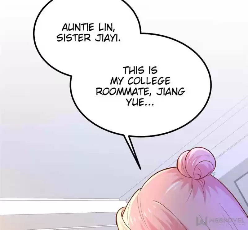 My Beautiful Time With You Chapter 119