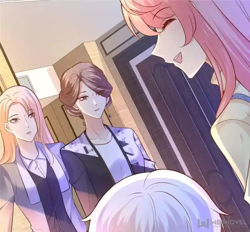 My Beautiful Time With You Chapter 119