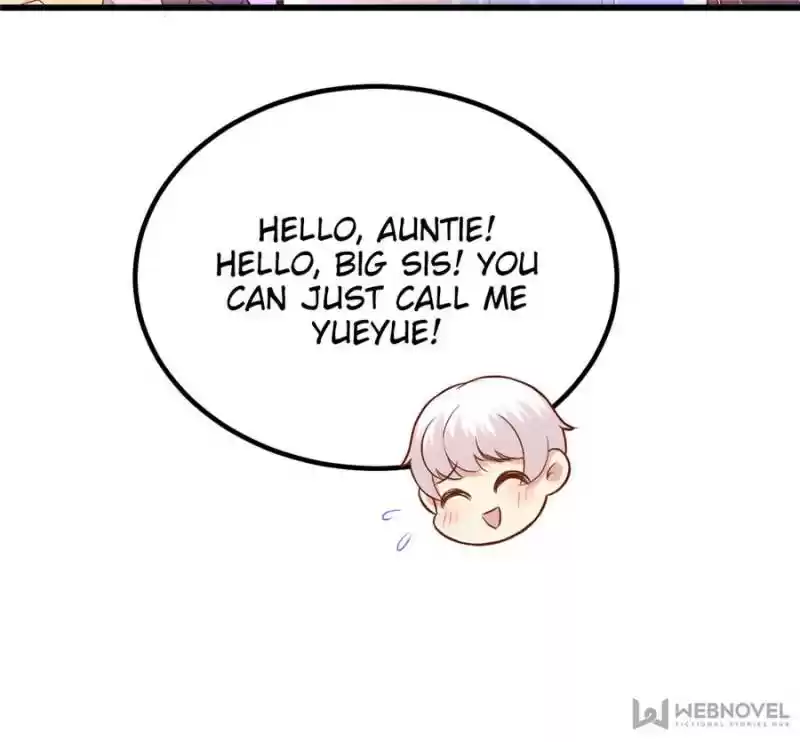 My Beautiful Time With You Chapter 119