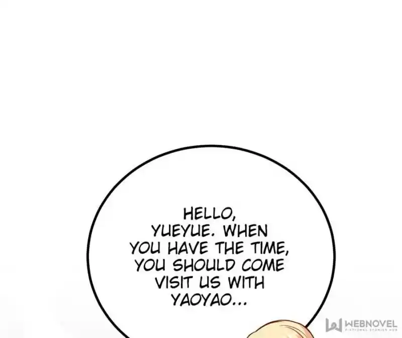 My Beautiful Time With You Chapter 119