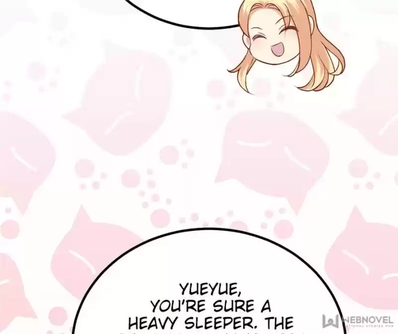 My Beautiful Time With You Chapter 119