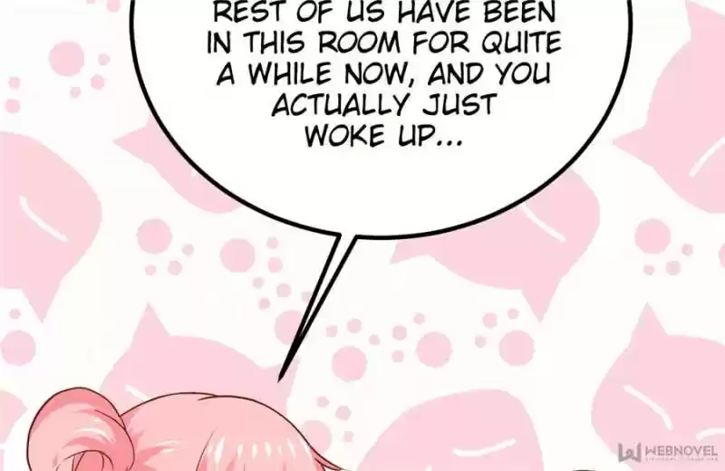 My Beautiful Time With You Chapter 119