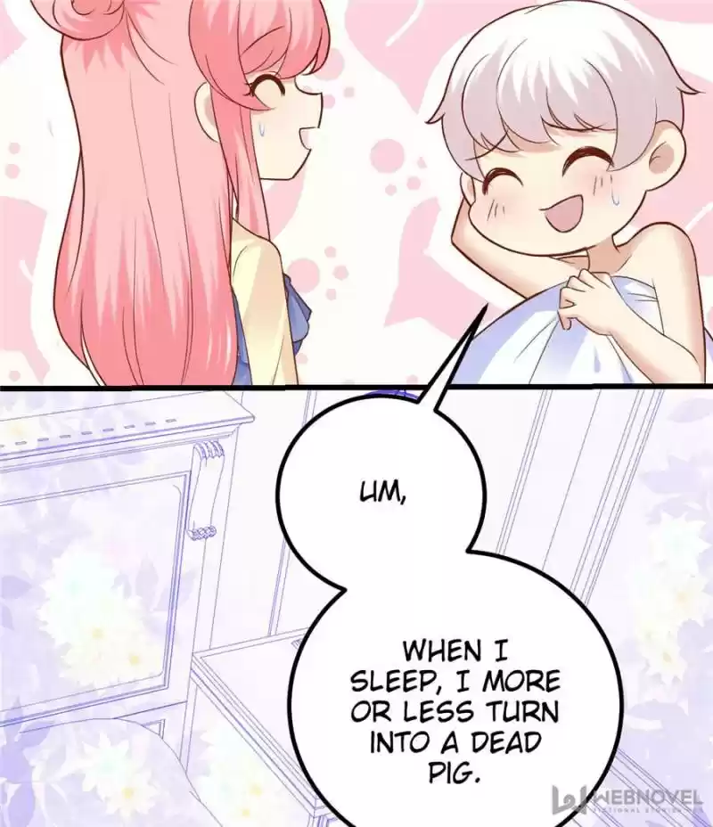 My Beautiful Time With You Chapter 119