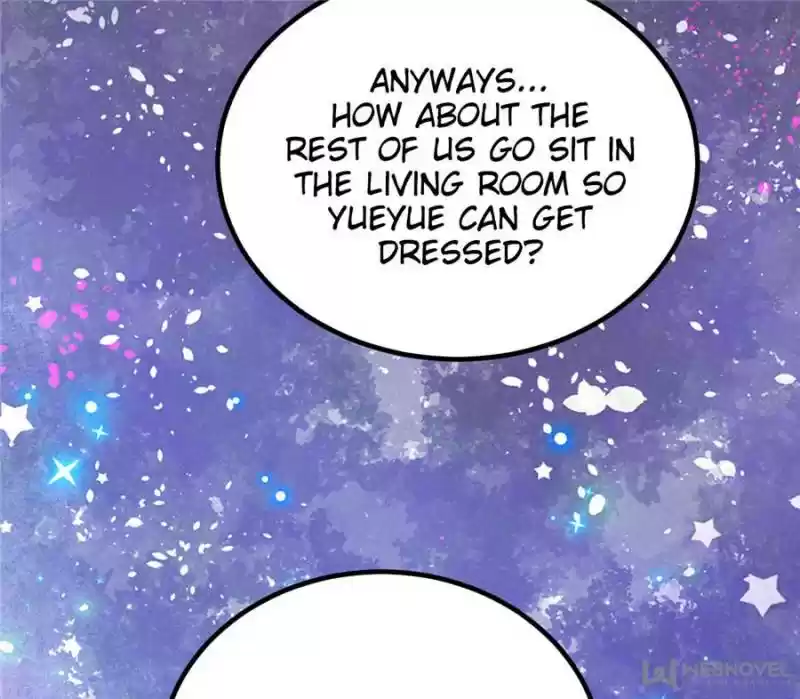 My Beautiful Time With You Chapter 119