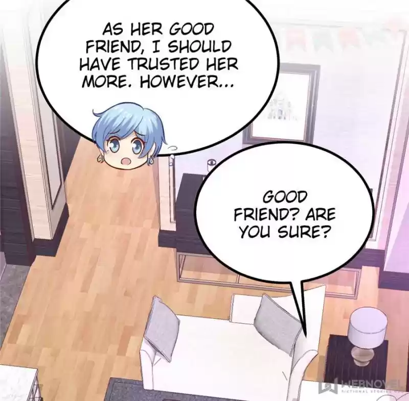 My Beautiful Time With You Chapter 119