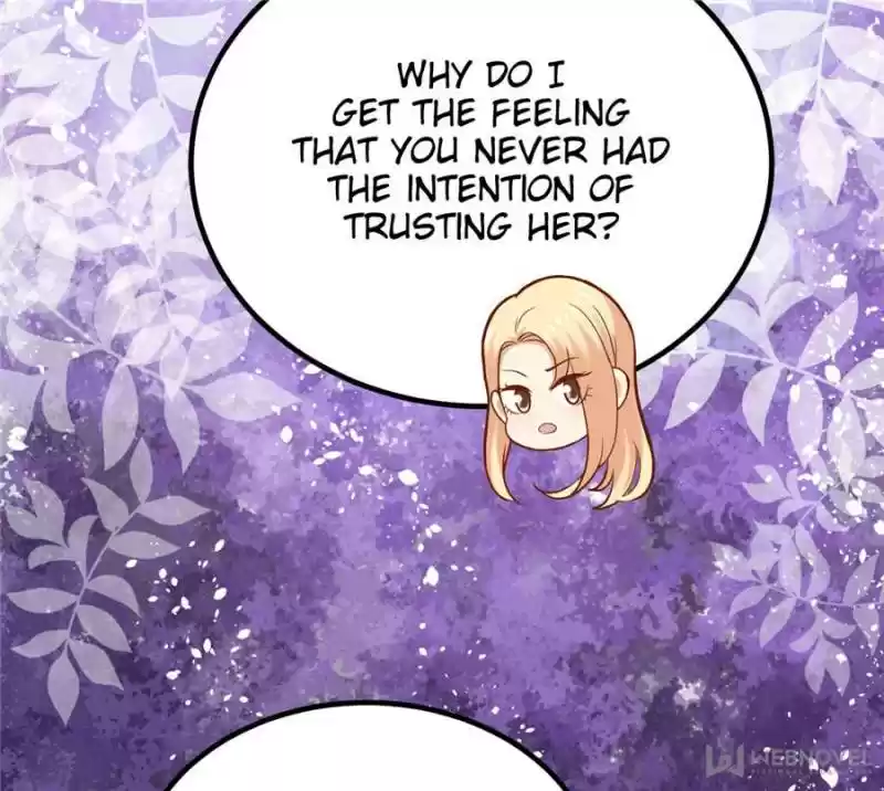 My Beautiful Time With You Chapter 119