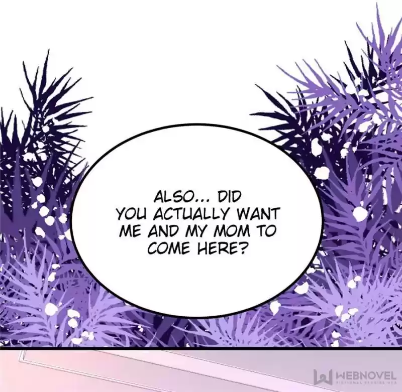 My Beautiful Time With You Chapter 119