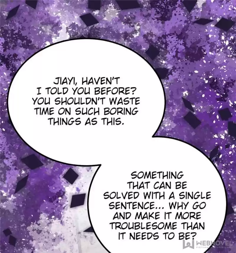 My Beautiful Time With You Chapter 119