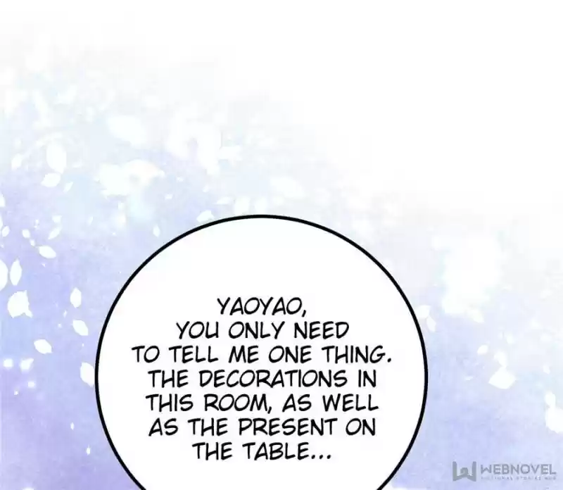 My Beautiful Time With You Chapter 119