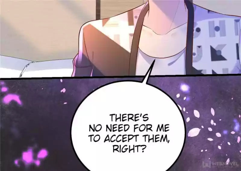 My Beautiful Time With You Chapter 119