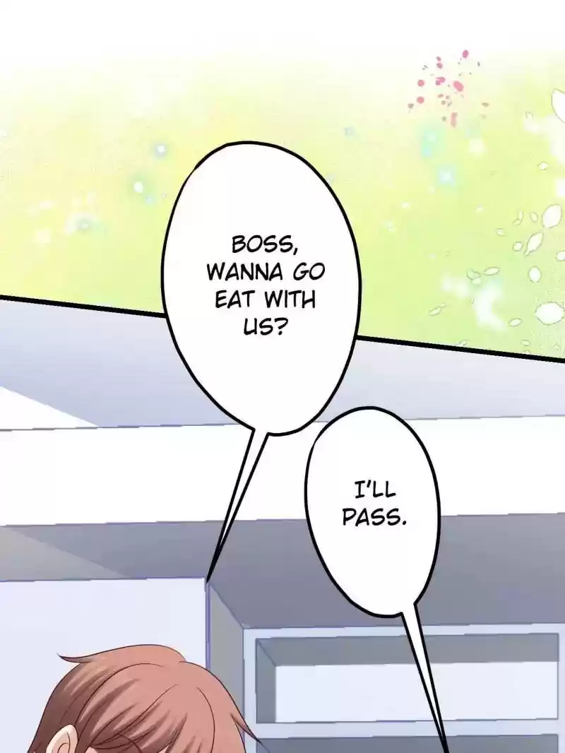 My Beautiful Time with You Chapter 12