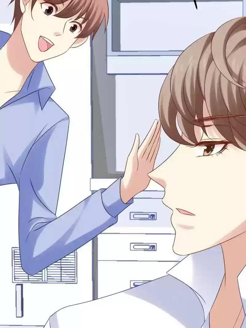 My Beautiful Time with You Chapter 12