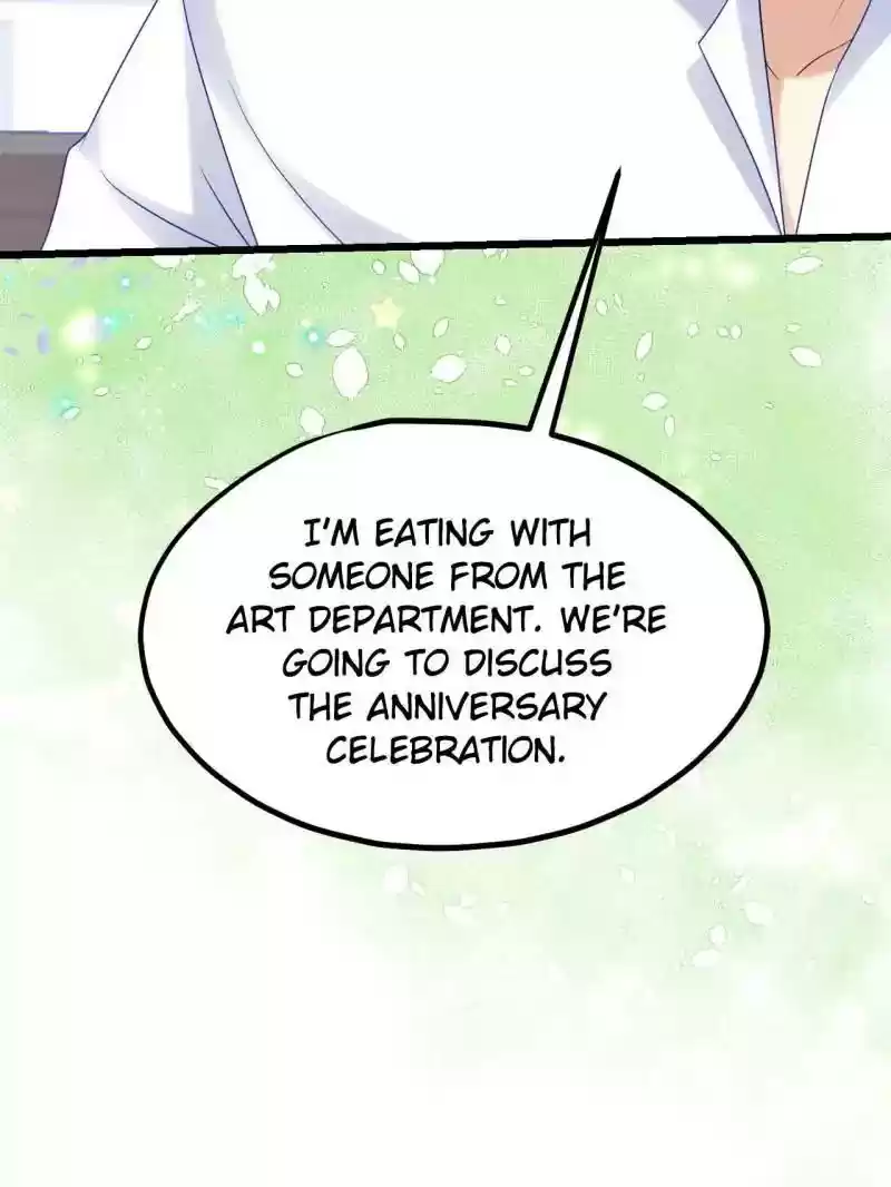 My Beautiful Time with You Chapter 12