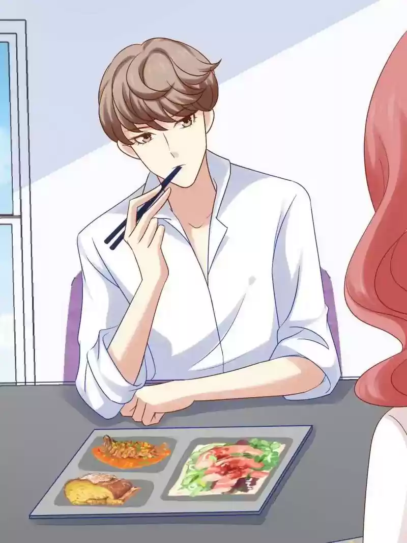 My Beautiful Time with You Chapter 12