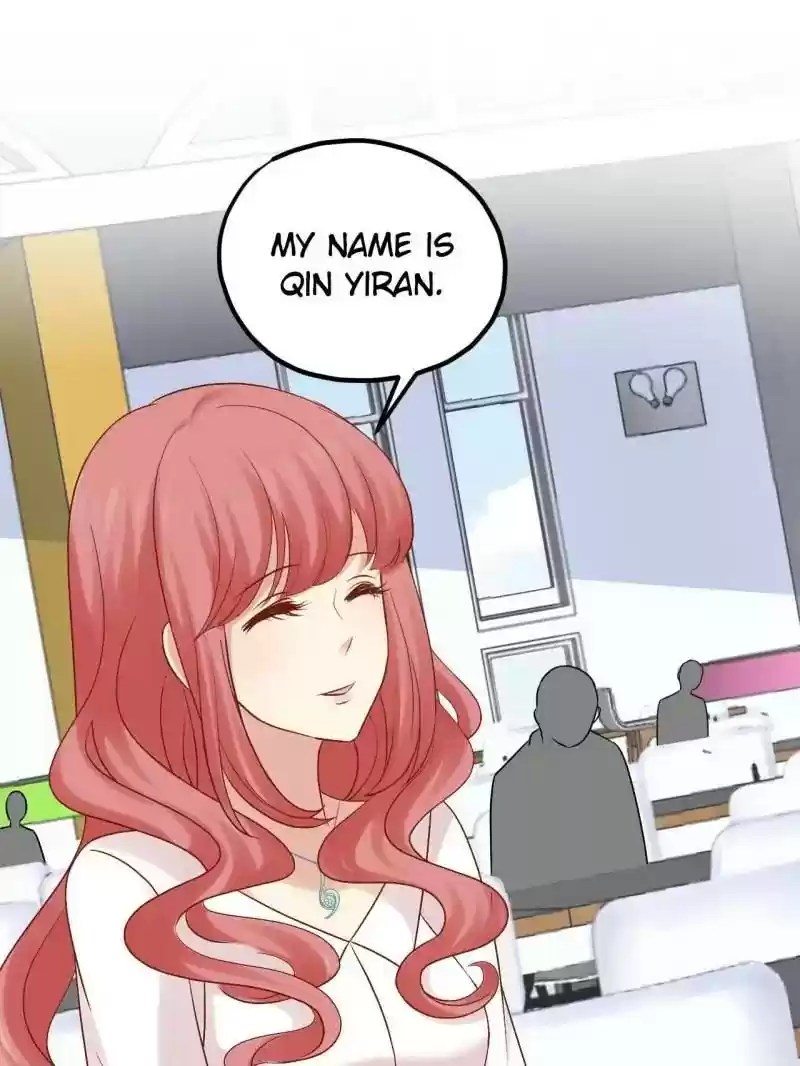 My Beautiful Time with You Chapter 12