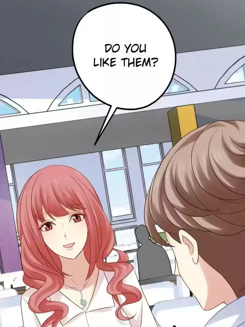 My Beautiful Time with You Chapter 12