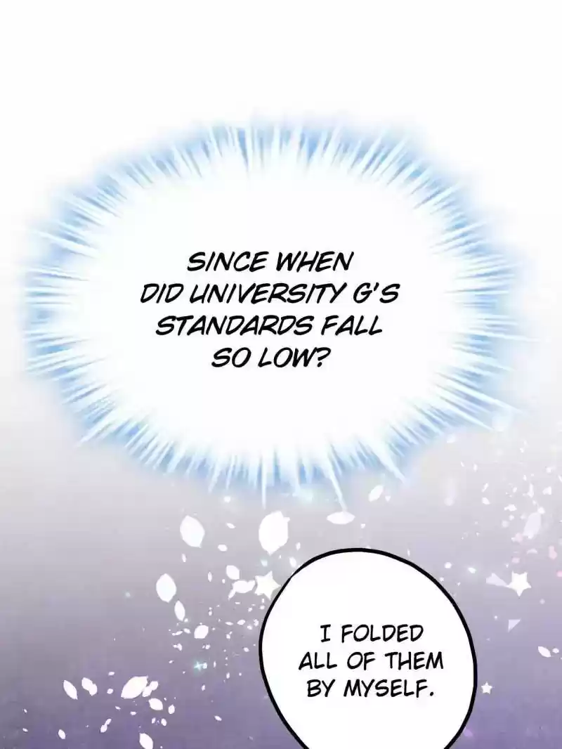 My Beautiful Time with You Chapter 12