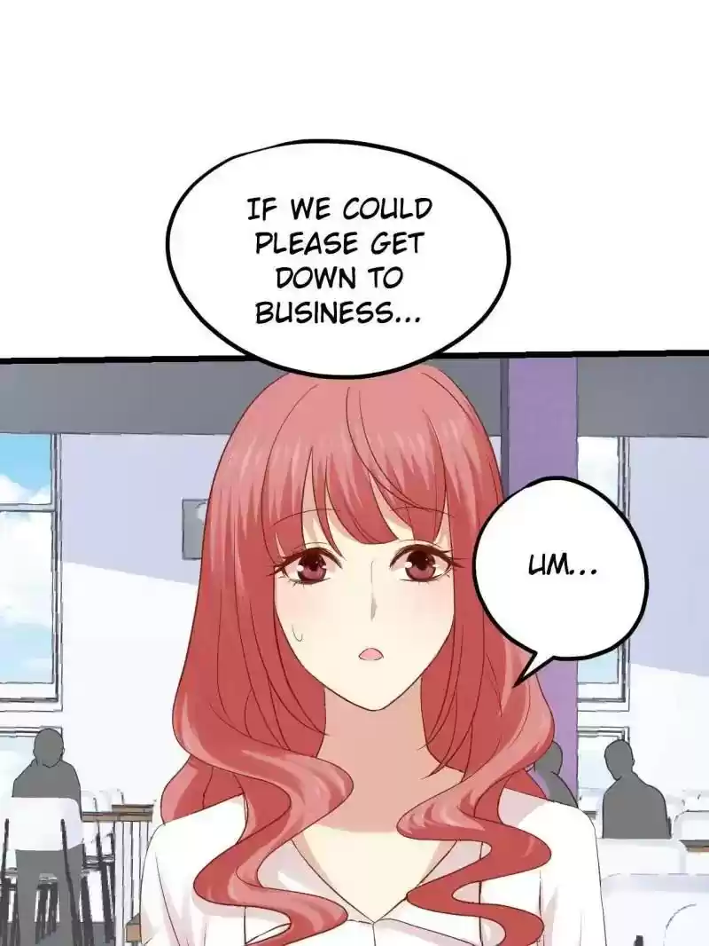 My Beautiful Time with You Chapter 12