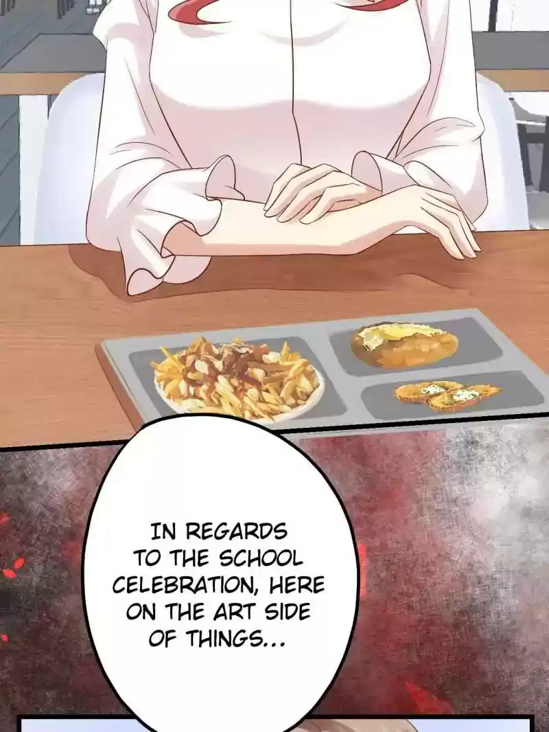 My Beautiful Time with You Chapter 12