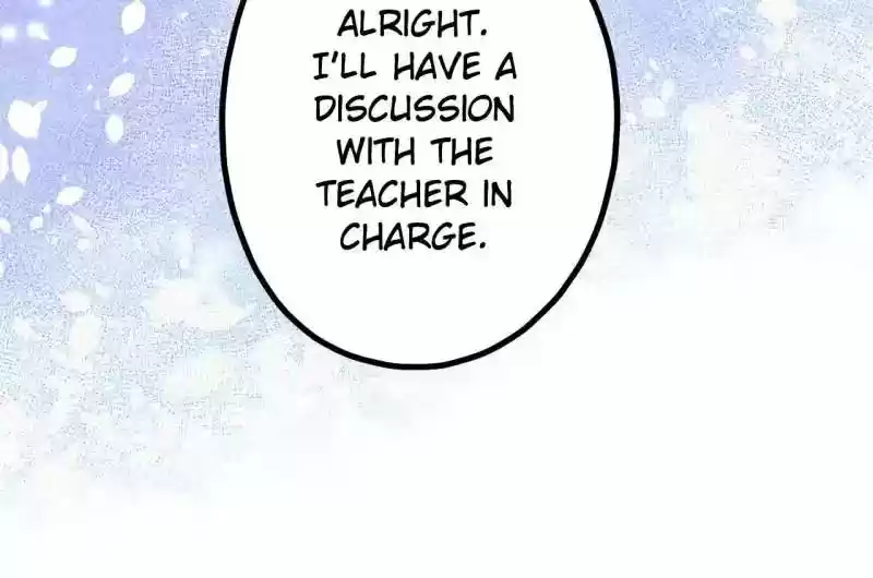 My Beautiful Time with You Chapter 12