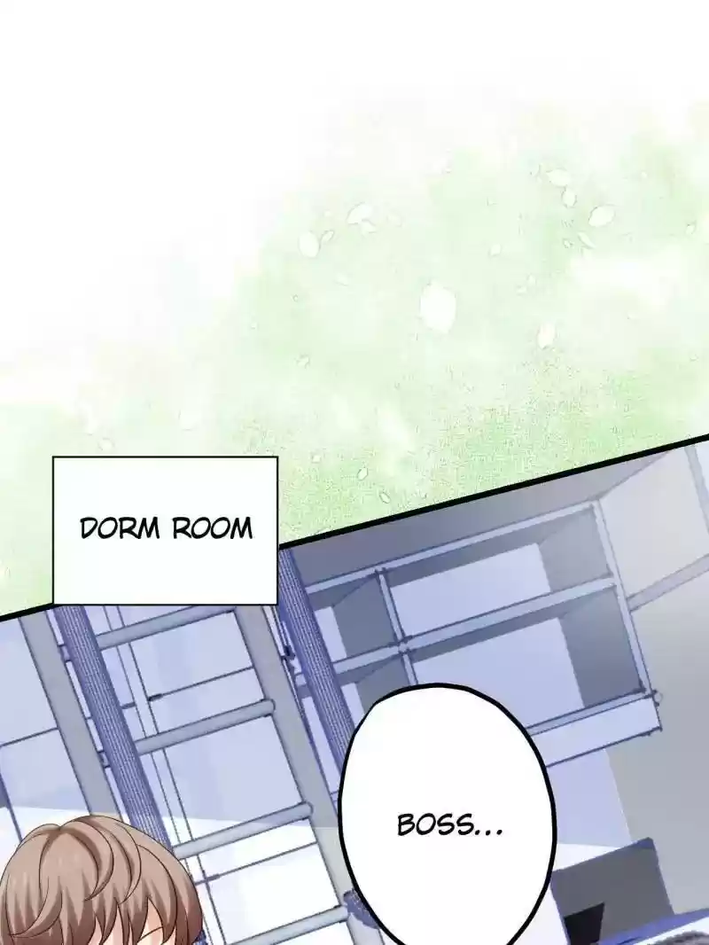 My Beautiful Time with You Chapter 12