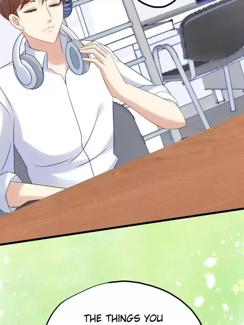 My Beautiful Time with You Chapter 12